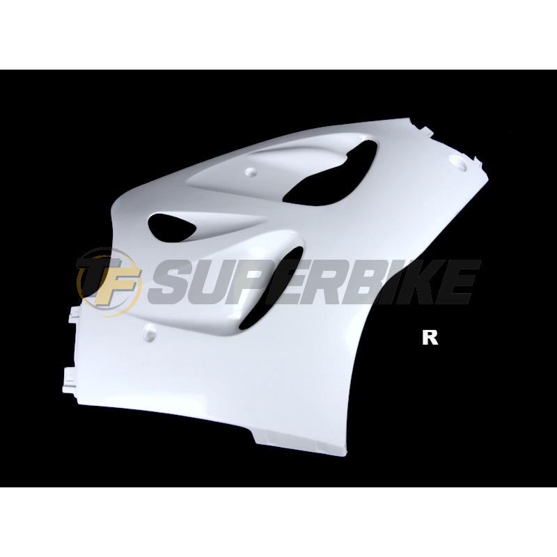 Carenado de fibra Street Suzuki GSX-R 600 1997-2000 / GSX-R 750 1996-1999