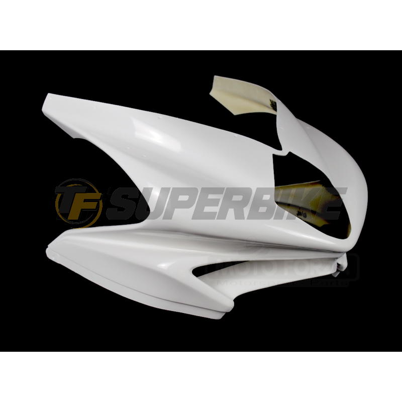 Carenado de fibra Street MV Agusta F4 MY1000 / F4 RR 2010-2019