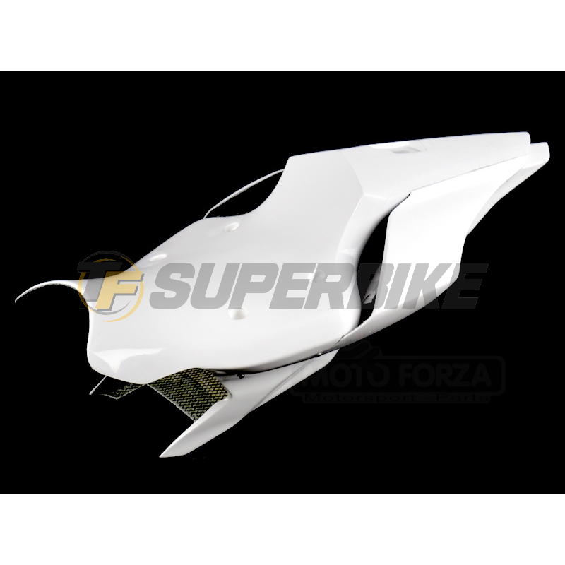 Carenado de fibra Yamaha R1 2020-2025 colín racing