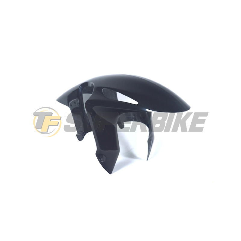 Guardabarros delantero fibra vidrio Honda CBR1000RR 2008-2011