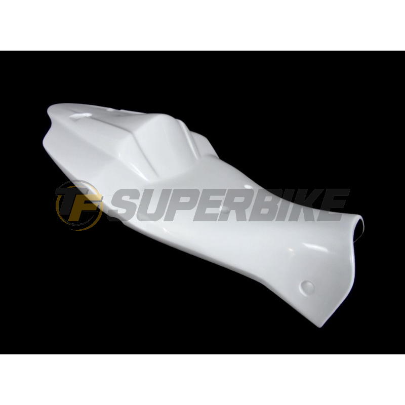 Carenado de fibra Suzuki GSX-R 1000 2007-2008 colín racing