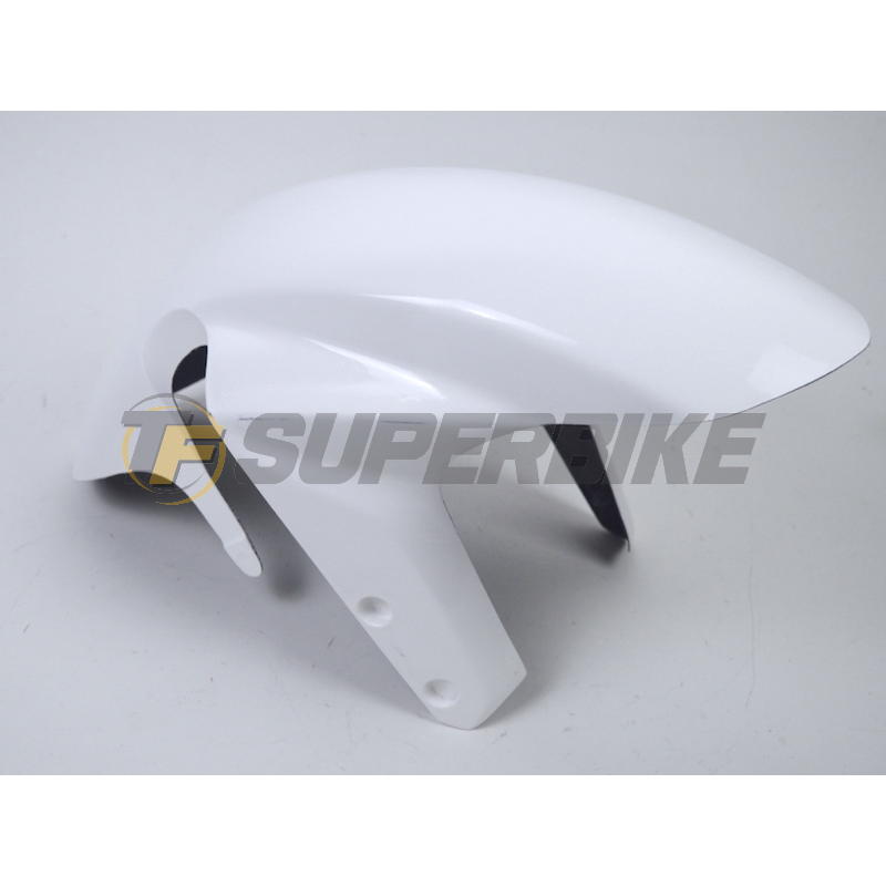 Guardabarros delantero fibra vidrio Suzuki GSX-R 1000 2003-2004