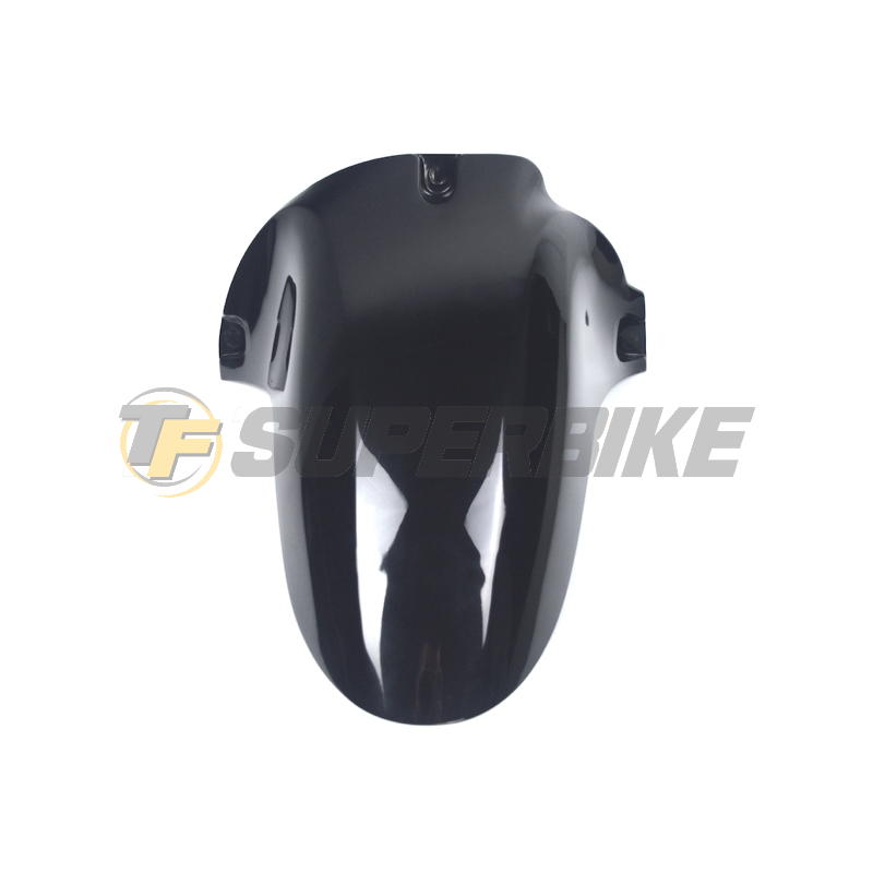 Guardabarros trasero fibra vidrio Yamaha TZR 250 1991-1994