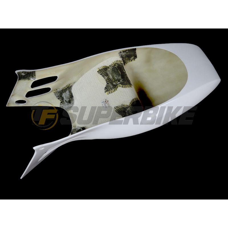 Carenado de fibra Street Honda CBR600F 1995-1996