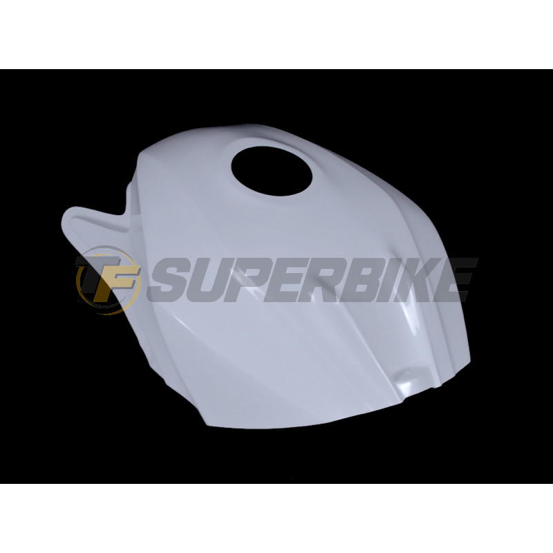 Cubre depósito Aprilia RSV4 2009-2012 / Tuono V4 2011-2012