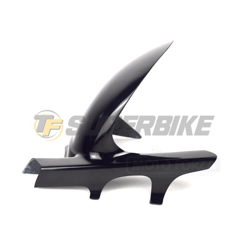 Guardabarros trasero fibra vidrio v2 Ducati 749 / 999 2005-2006