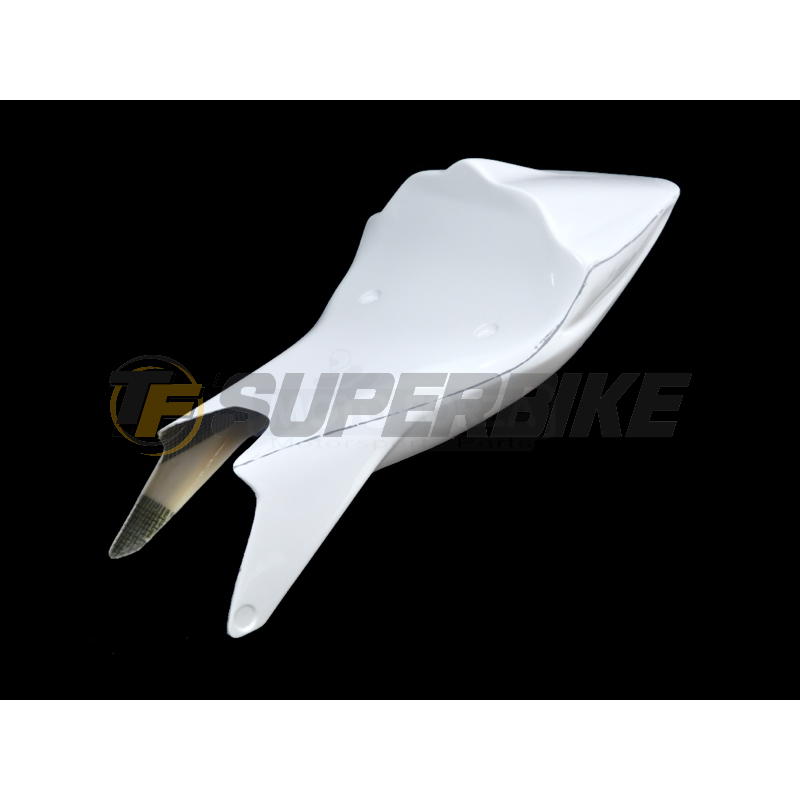 Carenado de fibra v2 Honda RS 125 2004-2010 / RS 125R NX4