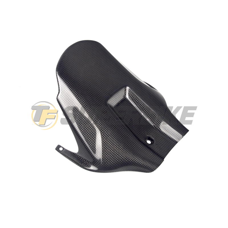 Guardabarros trasero fibra carbono Honda CBR1000RR 2004-2007