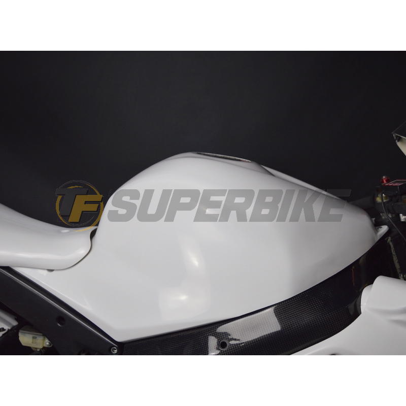 Cubre depósito Suzuki GSX-R 1000 2005-2006