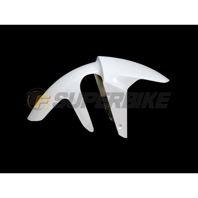 Guardabarros delantero fibra vidrio Aprilia RS 125 RS SP 2006-2013
