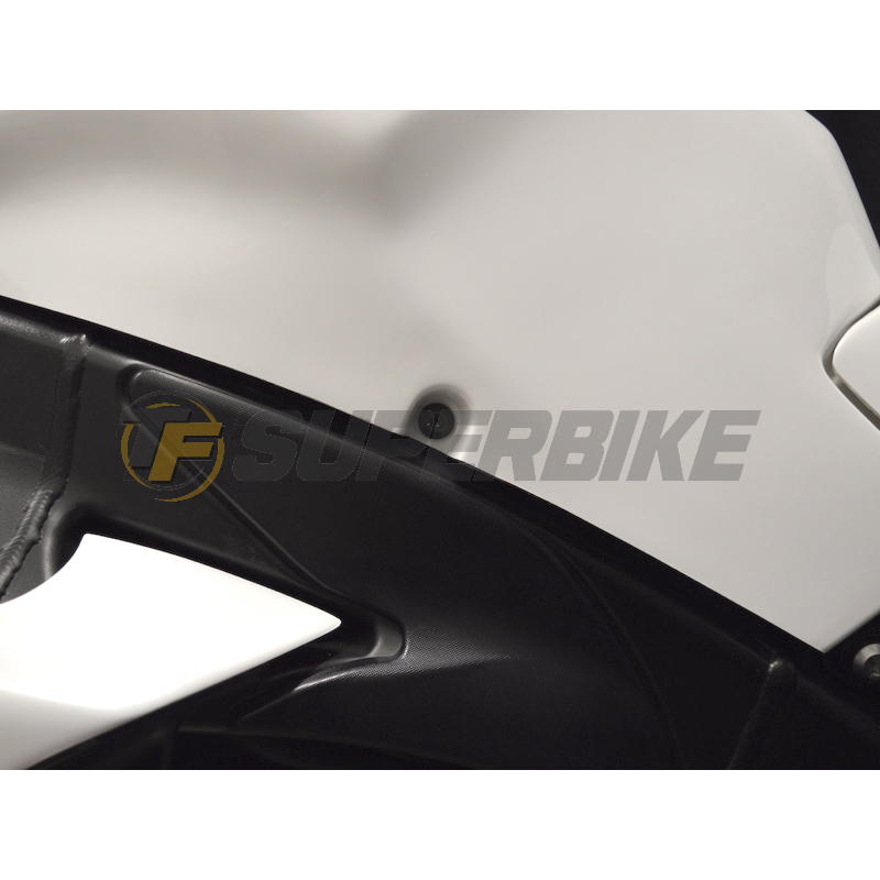 Cubre depósito Yamaha R1 2009-2014