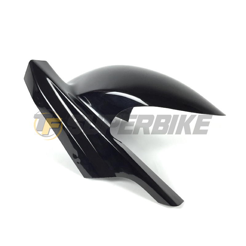 Guardabarros trasero fibra vidrio Suzuki SV 1000 2003-2004