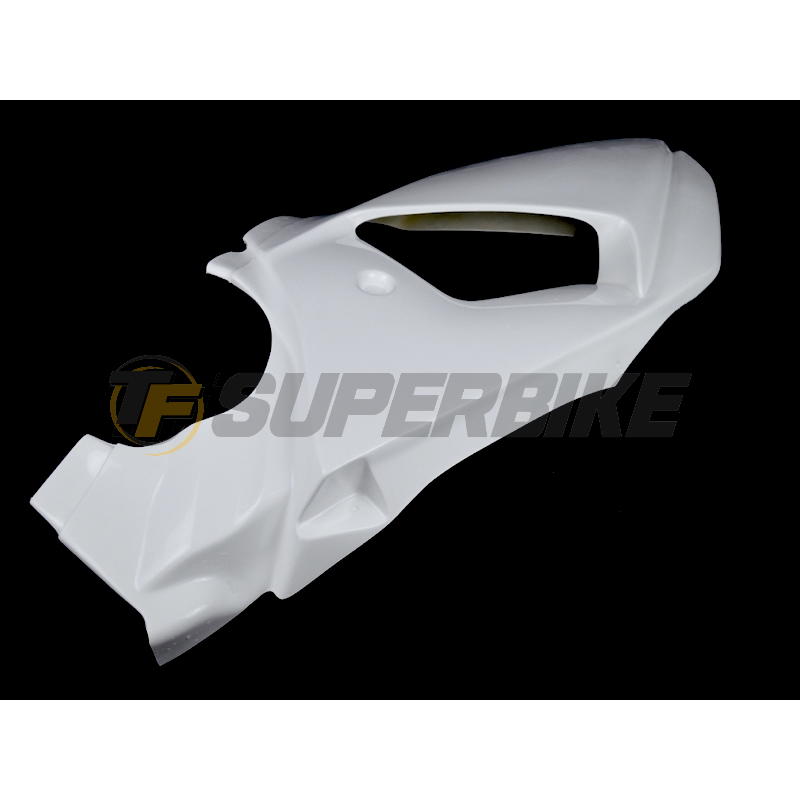 Carenado de fibra Suzuki GSX-R 1000 2009-2016 colín racing