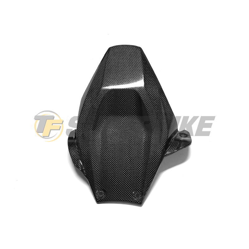 Guardabarros trasero fibra carbono Ducati Panigale 899 / 959