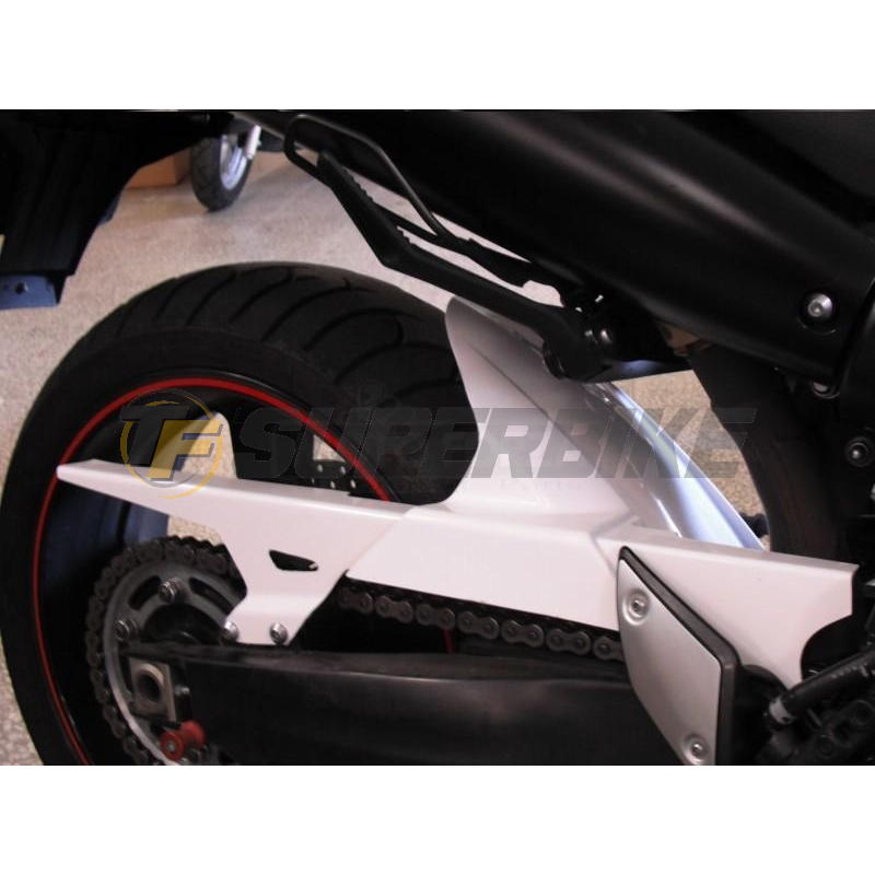 Guardabarros trasero fibra vidrio Yamaha MT-01 2003-2012