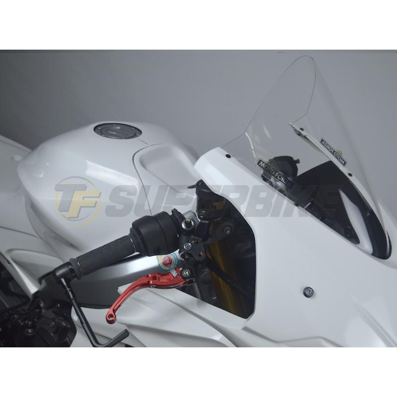 Kit transformación Aprilia RS 660 / Tuono 660 2021-2024 en Aprilia RS 660 2025+