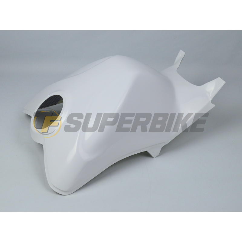 Cubre depósito parte trasera Ducati Panigale V4 2023-2024