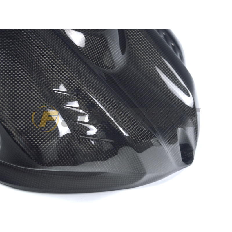 Cubre depósito Yamaha R6 / R6R 2017-2025