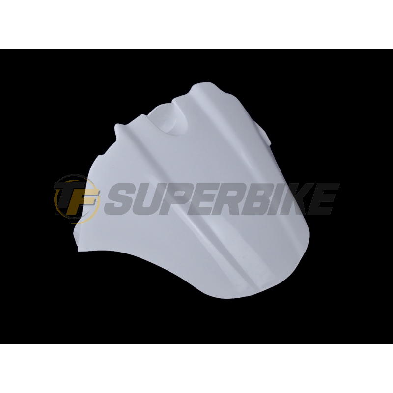 Guardabarros trasero fibra vidrio Suzuki GSX-R 1000 2005-2008