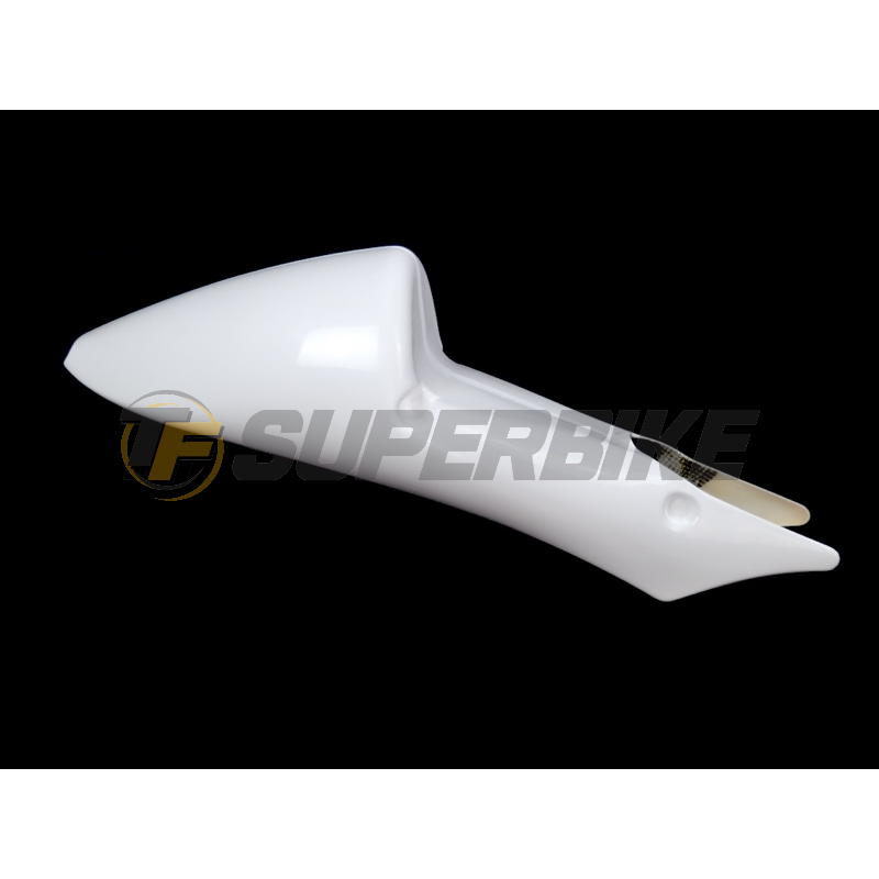 Carenado de fibra Yamaha TZ 250 2002-2009 colín 2003-