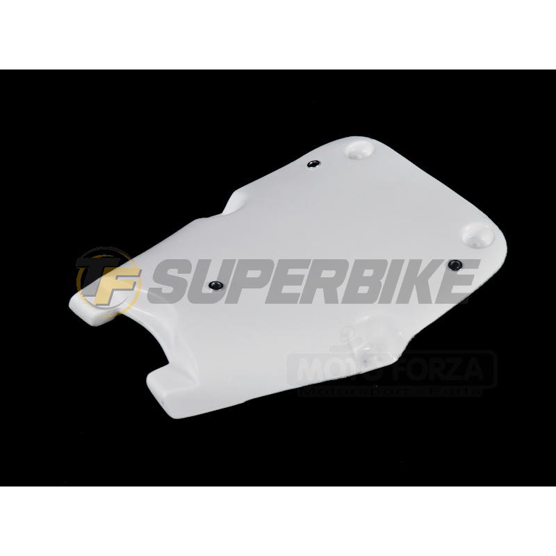 Carenado de fibra Ducati 848 / 1098 / 1198 colín racing