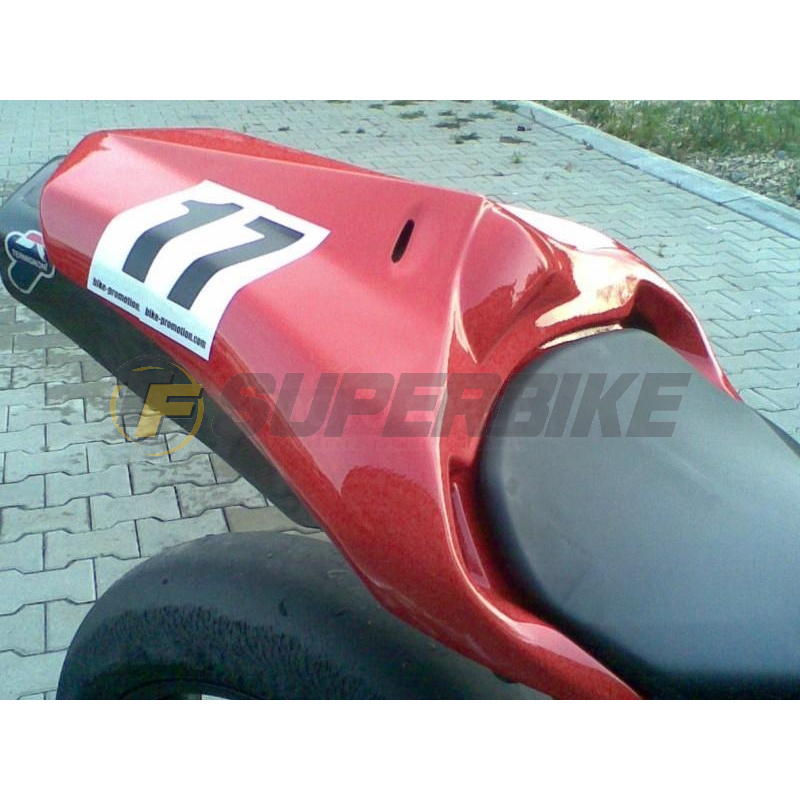 Carenado de fibra Street Ducati 749 / 999 2005-2006 
