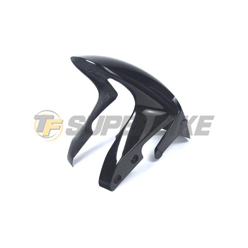 Guardabarros delantero fibra vidrio Honda CBR600RR 2023-2025