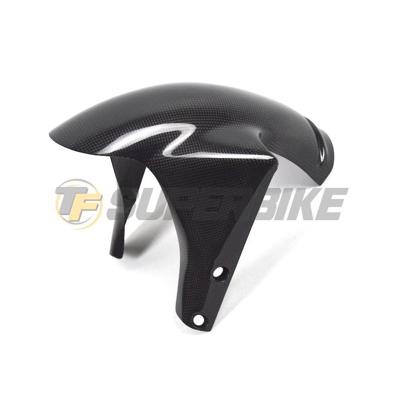 Guardabarros delantero fibra carbono Ducati 748 / 916 / 996 1995-2003