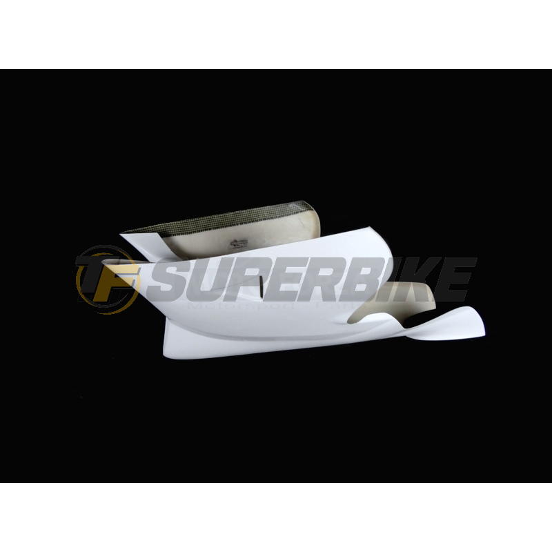 Carenado de fibra Aprilia RSW 250 GP 2006