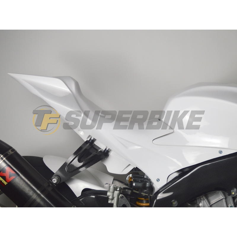 Cubre depósito Aprilia Tuono V4 1100 2016-2020