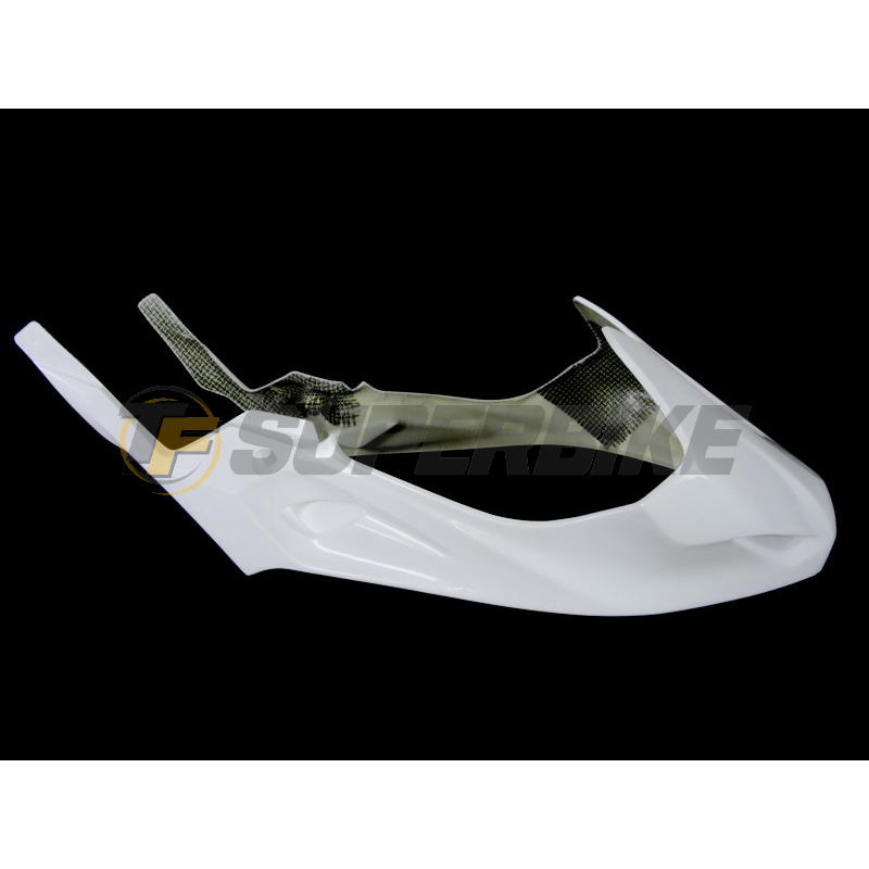 Cubre depósito frontal BMW S1000RR 2015-2018