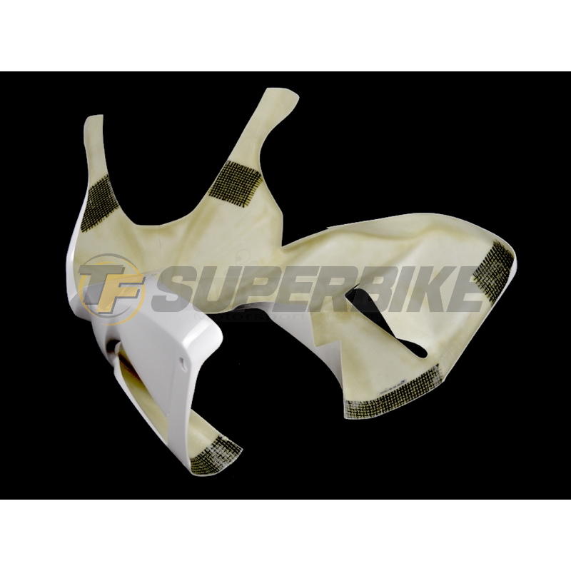 Carenado de fibra Honda CBR1000RR 2006-2007 versión SBK