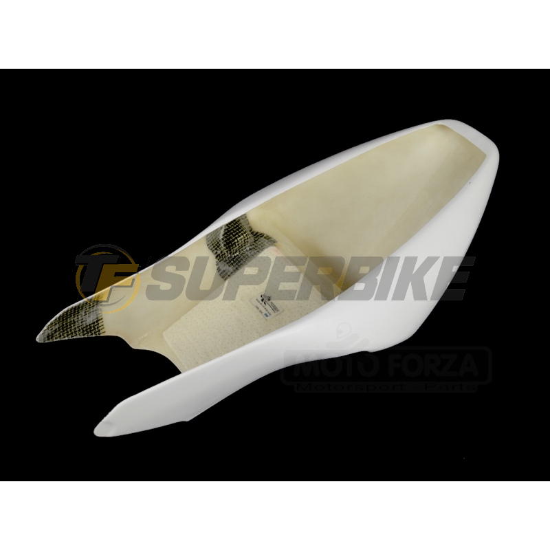 Carenado de fibra Honda RS 125 1999-2003