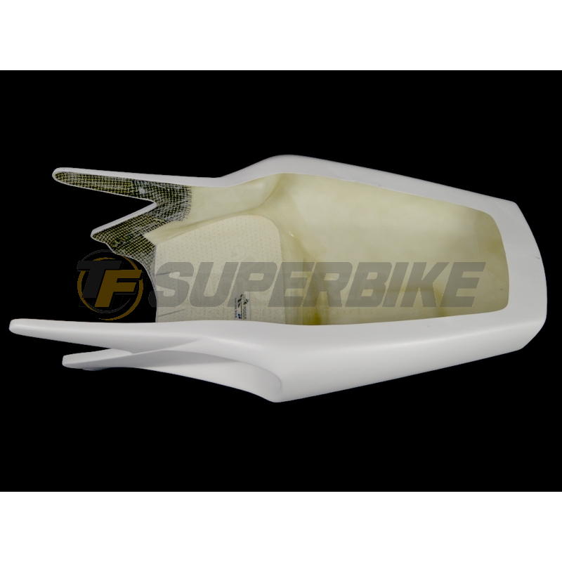 Carenado de fibra Suzuki GSX-R 750 1992-1995 colín v2
