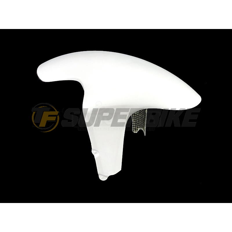 Guardabarros delantero fibra vidrio Yamaha TZ 250 1991-1999