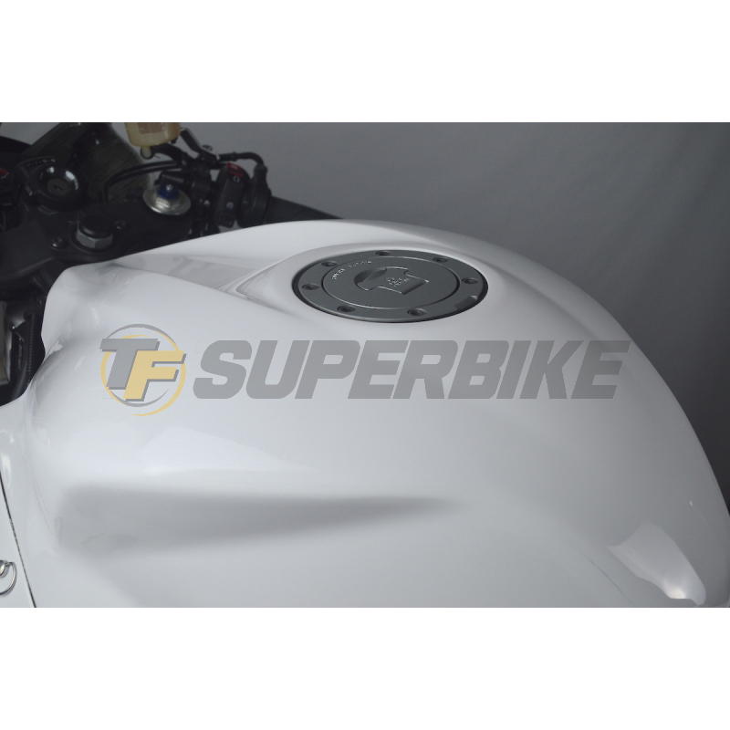 Cubre depósito Honda CBR600RR 2009-2012 v2