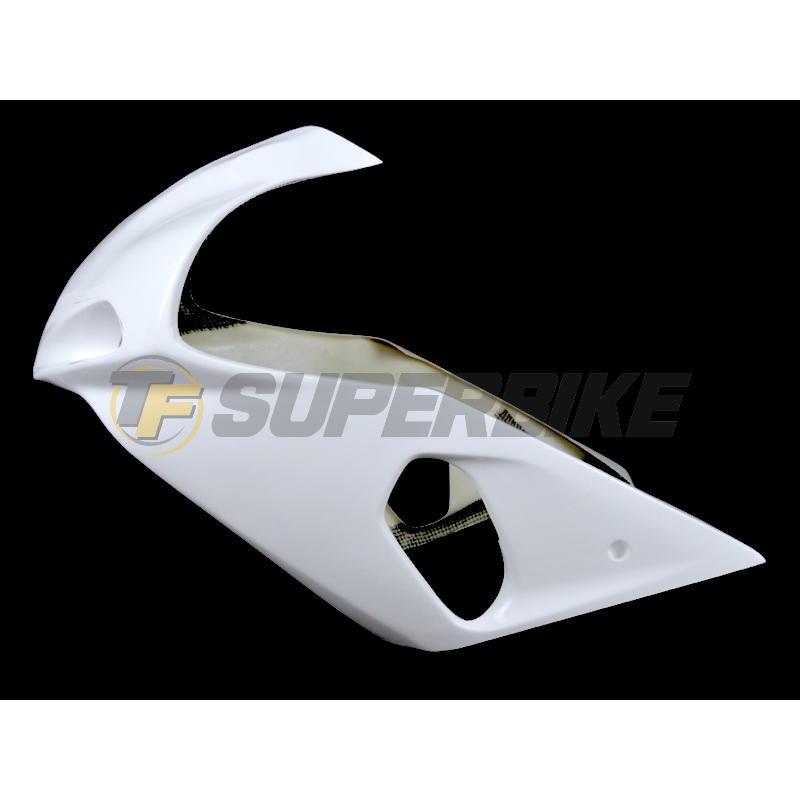 Carenado de fibra Suzuki GSX-R 1000 2000-2002 colín racing
