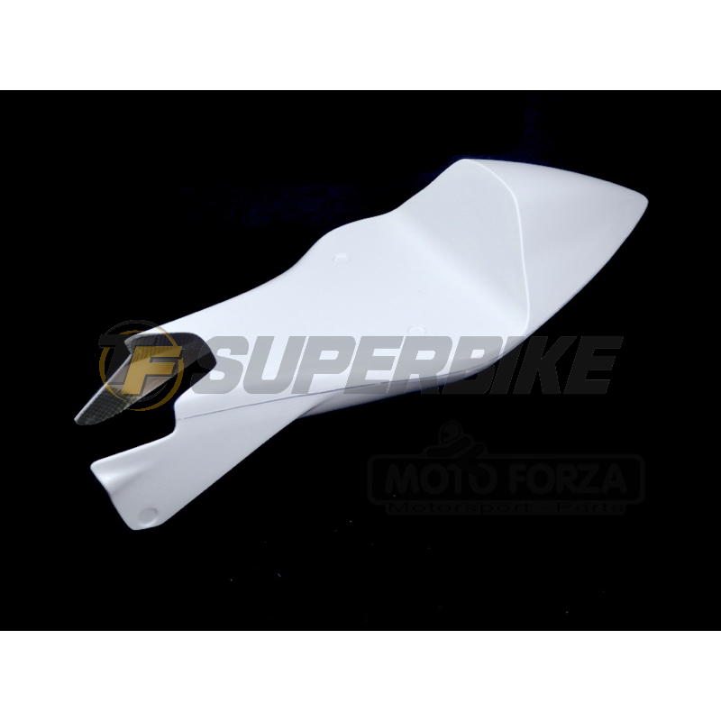 Carenado de fibra v4 (aero v2) Honda NSF 250 R MR03 2012-2019