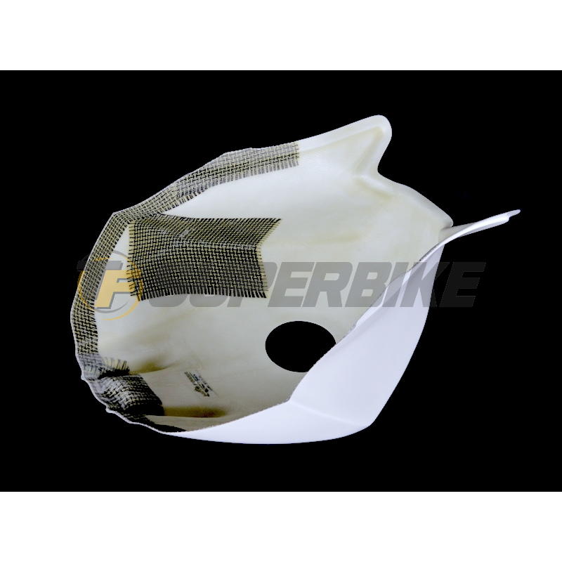 Cubre depósito Aprilia RSV4 2009-2012 / Tuono V4 2011-2012