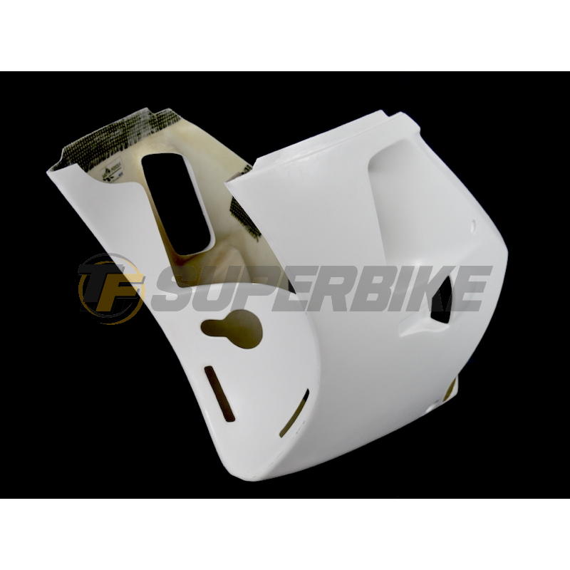 Carenado de fibra Street Suzuki RGV 250 Gamma 1988-1996