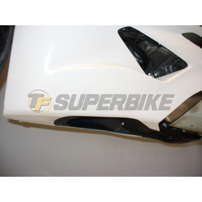 Carenado de fibra Ducati Panigale 899 / 1199 asiento original
