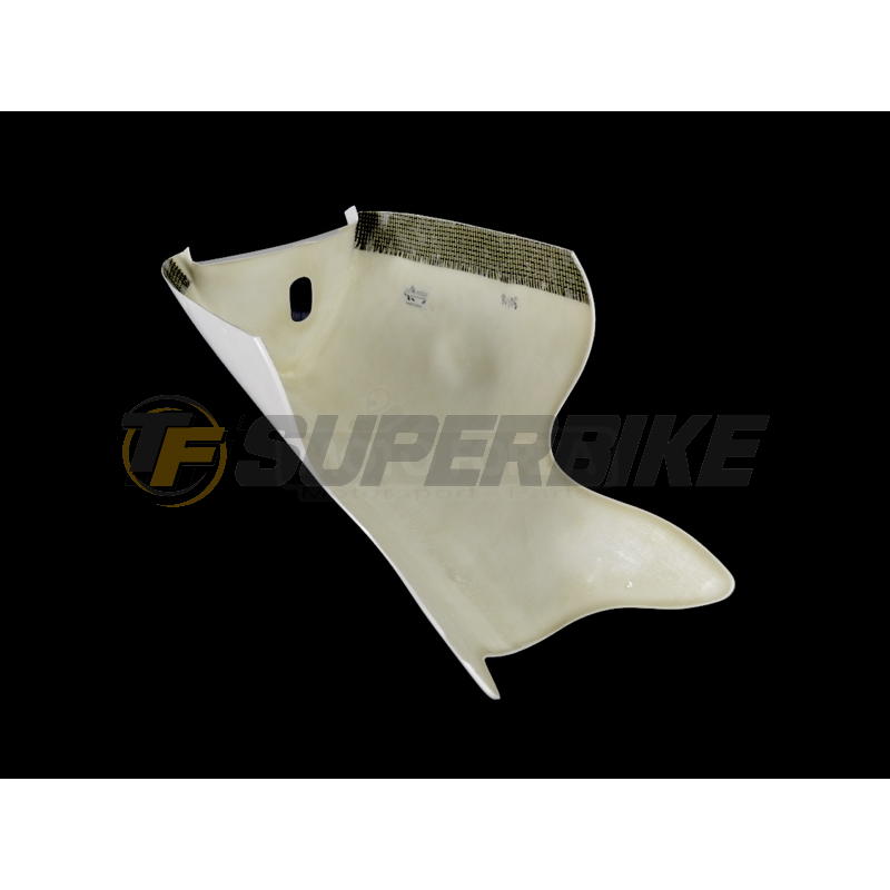Carenado de fibra Honda RS 125 1999-2003