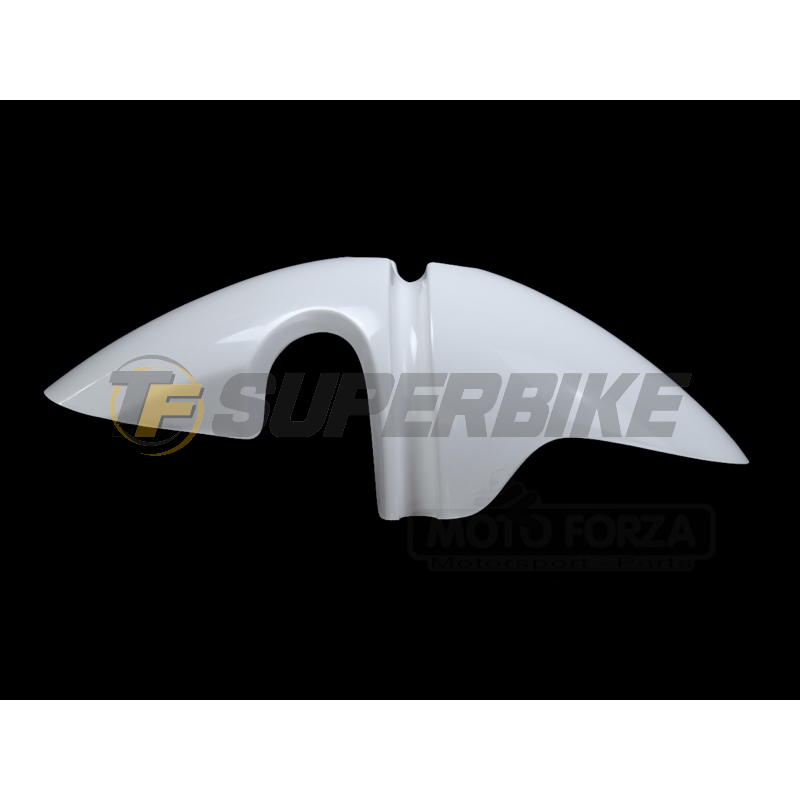 Guardabarros delantero fibra vidrio Ducati Paul Smart / Classic / GT1000