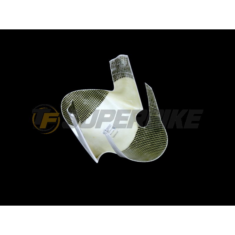 Guardabarros delantero fibra vidrio v2 Aprilia RSV4 / Tuono V4 2021-2024