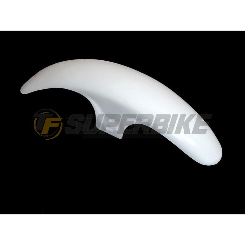 Guardabarros delantero Ducati universal rueda 19"