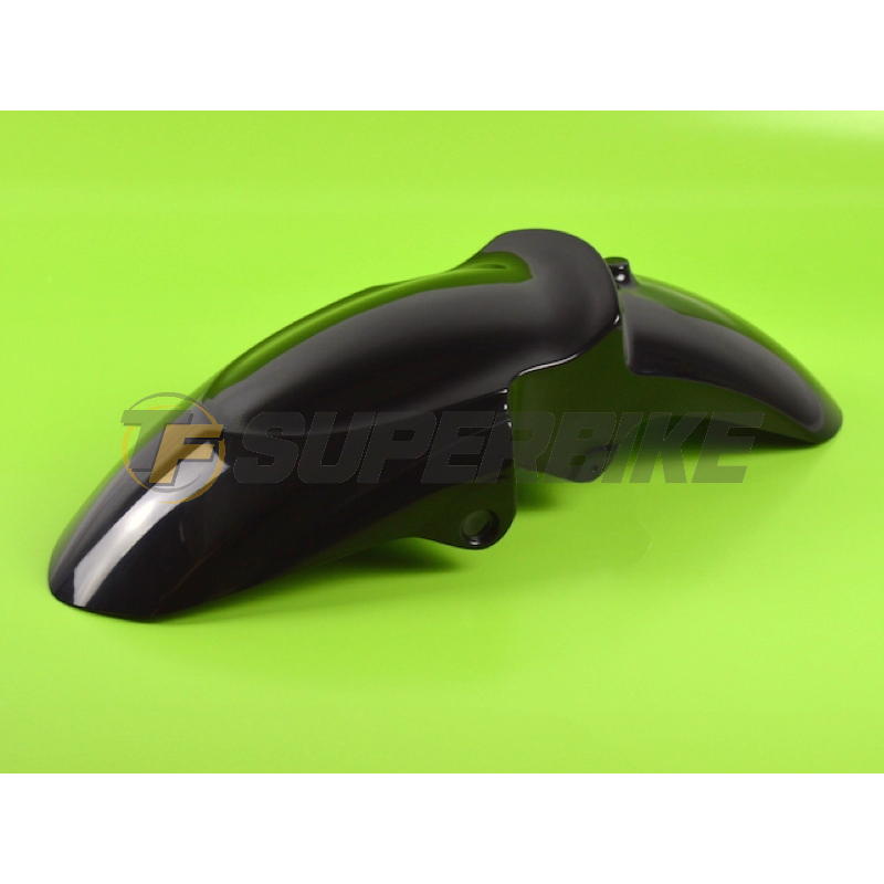 Guardabarros delantero fibra vidrio Yamaha FZ6 2004-2009