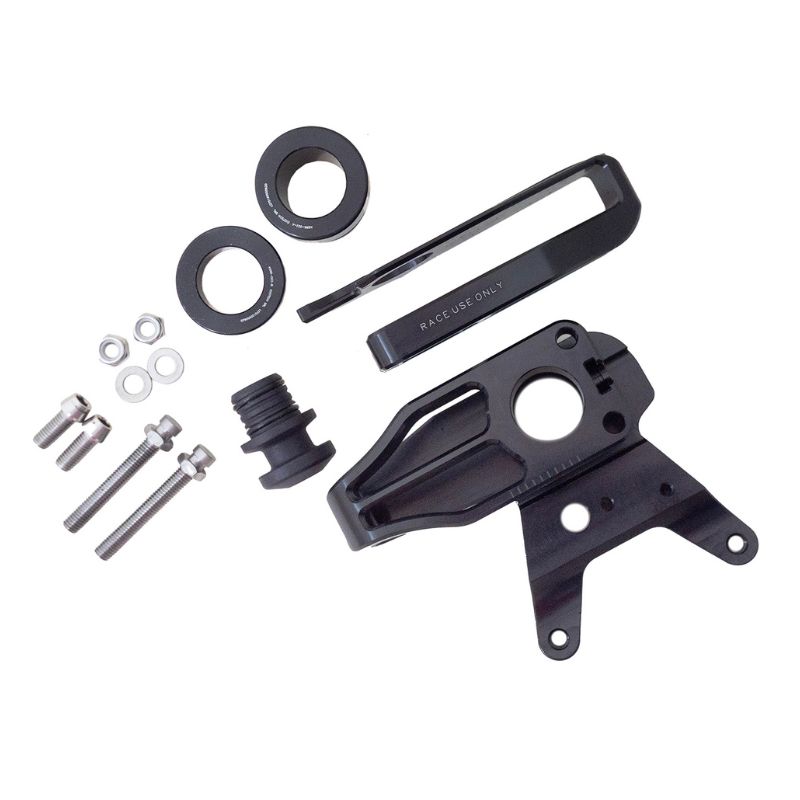 Kit de desmontaje rápido de la rueda trasera Yamaha R1 2017-