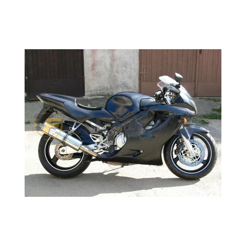 Guardabarros delantero fibra vidrio Honda CBR600F 1999-2000