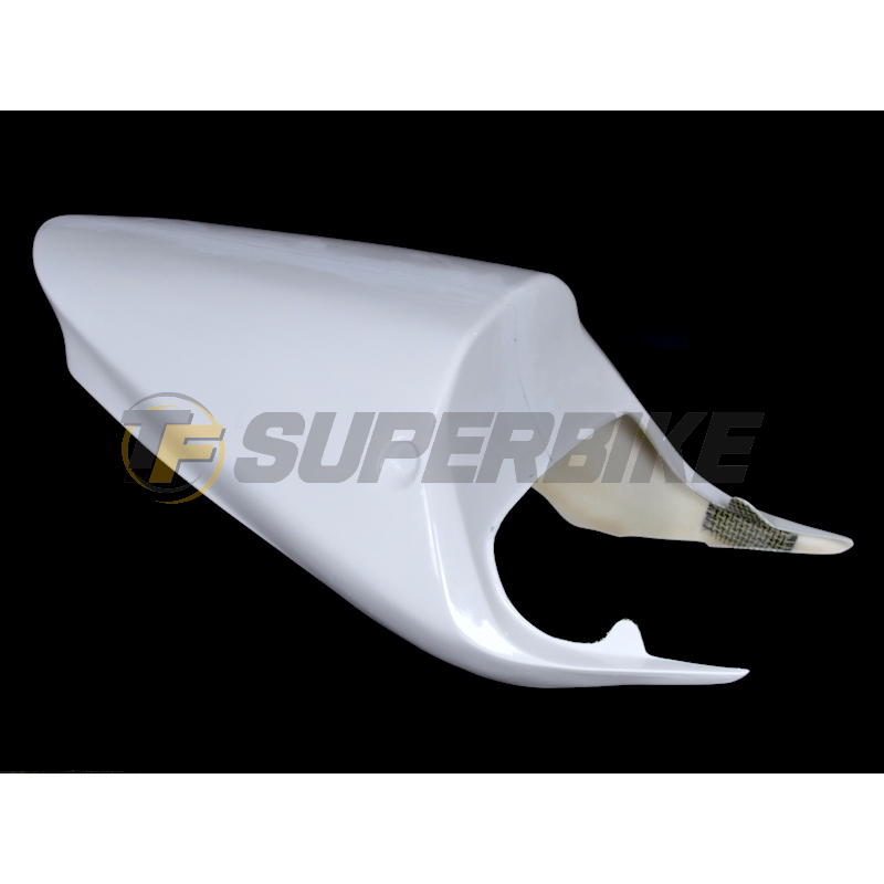 Carenado de fibra Honda CBR900RR 929 2000-2001 colín asiento original