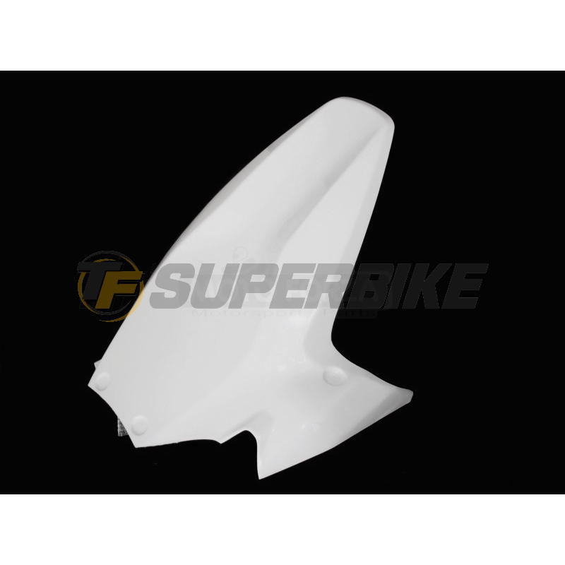 Guardabarros trasero fibra vidrio Ducati Panigale V2 2020-2024